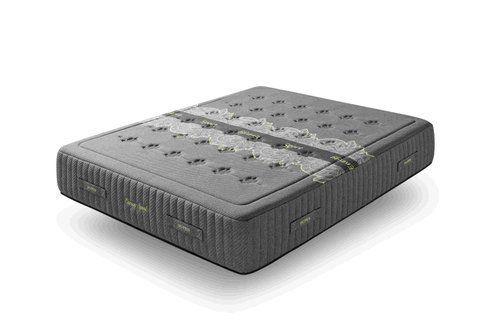 Матрац Dupen Energy Sport 160x200 см DENERGY160200 фото