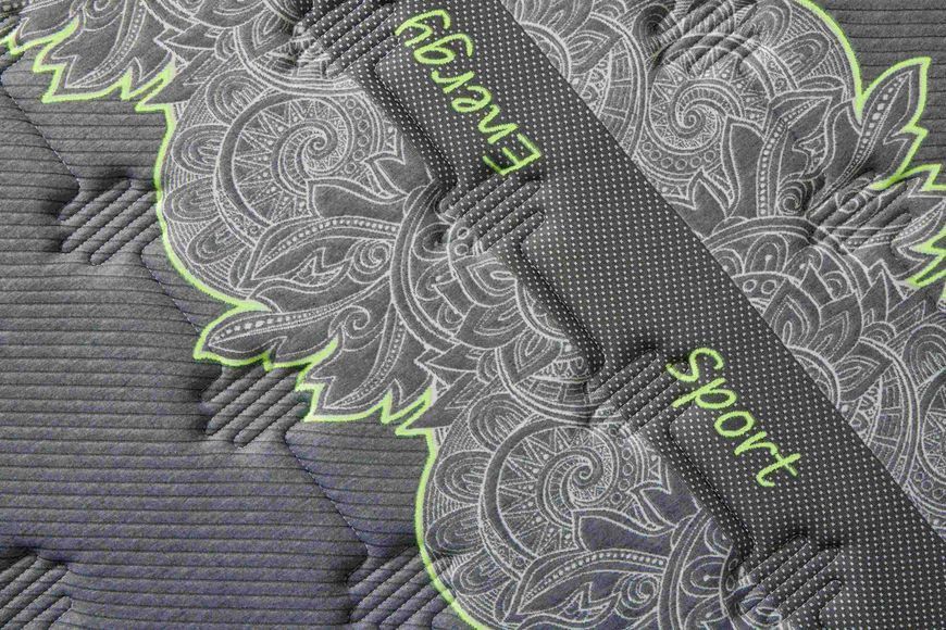 Матрас Dupen Energy Sport 160x200 см DENERGY160200 фото