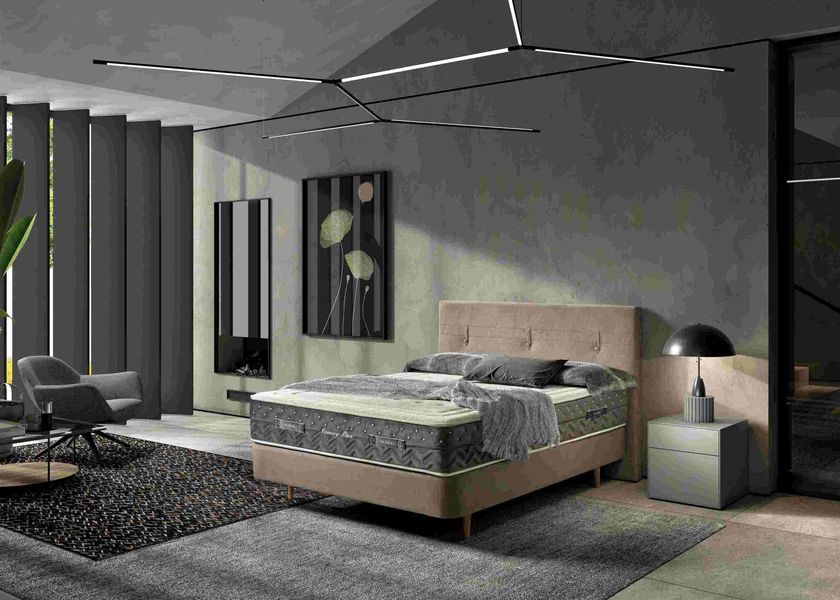 Матрас Dupen Memory Plus 160x200 см DMEMORYPL160200 фото