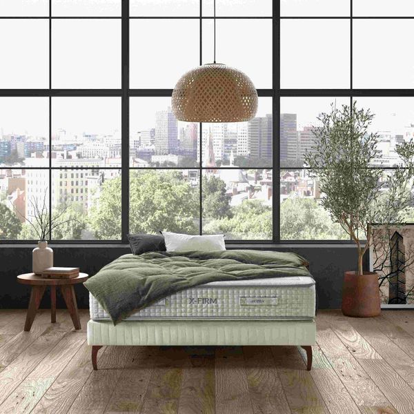 Матрац Dupen X-Firm 160x200 см DXFIRM160200 фото