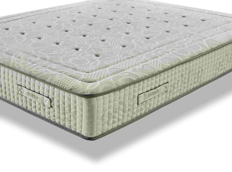 Матрац Dupen X-Firm 160x200 см DXFIRM160200 фото