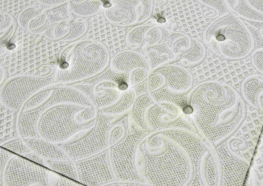 Матрац Dupen X-Firm 160x200 см DXFIRM160200 фото